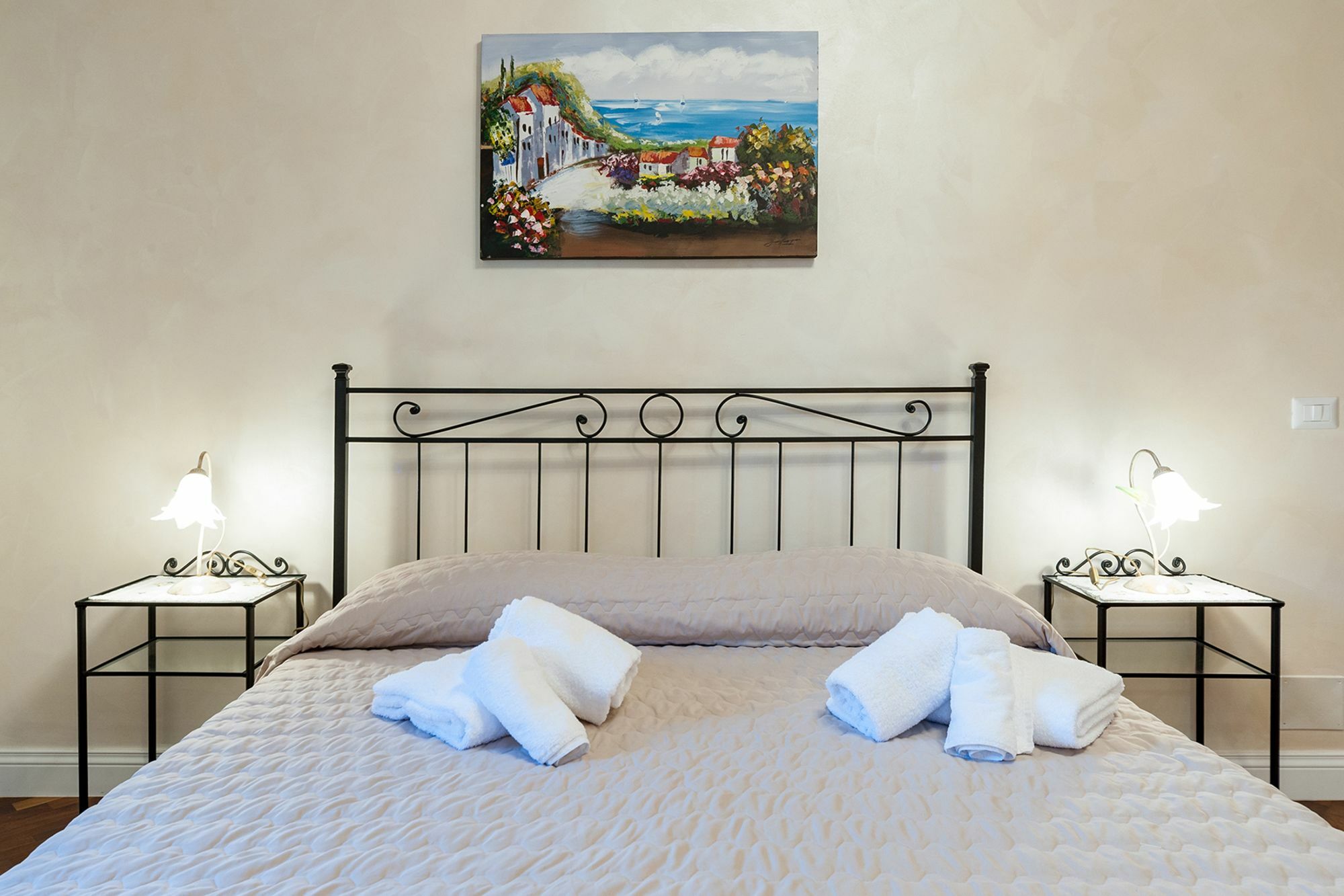 Monteverde Holidays Home روما المظهر الخارجي الصورة