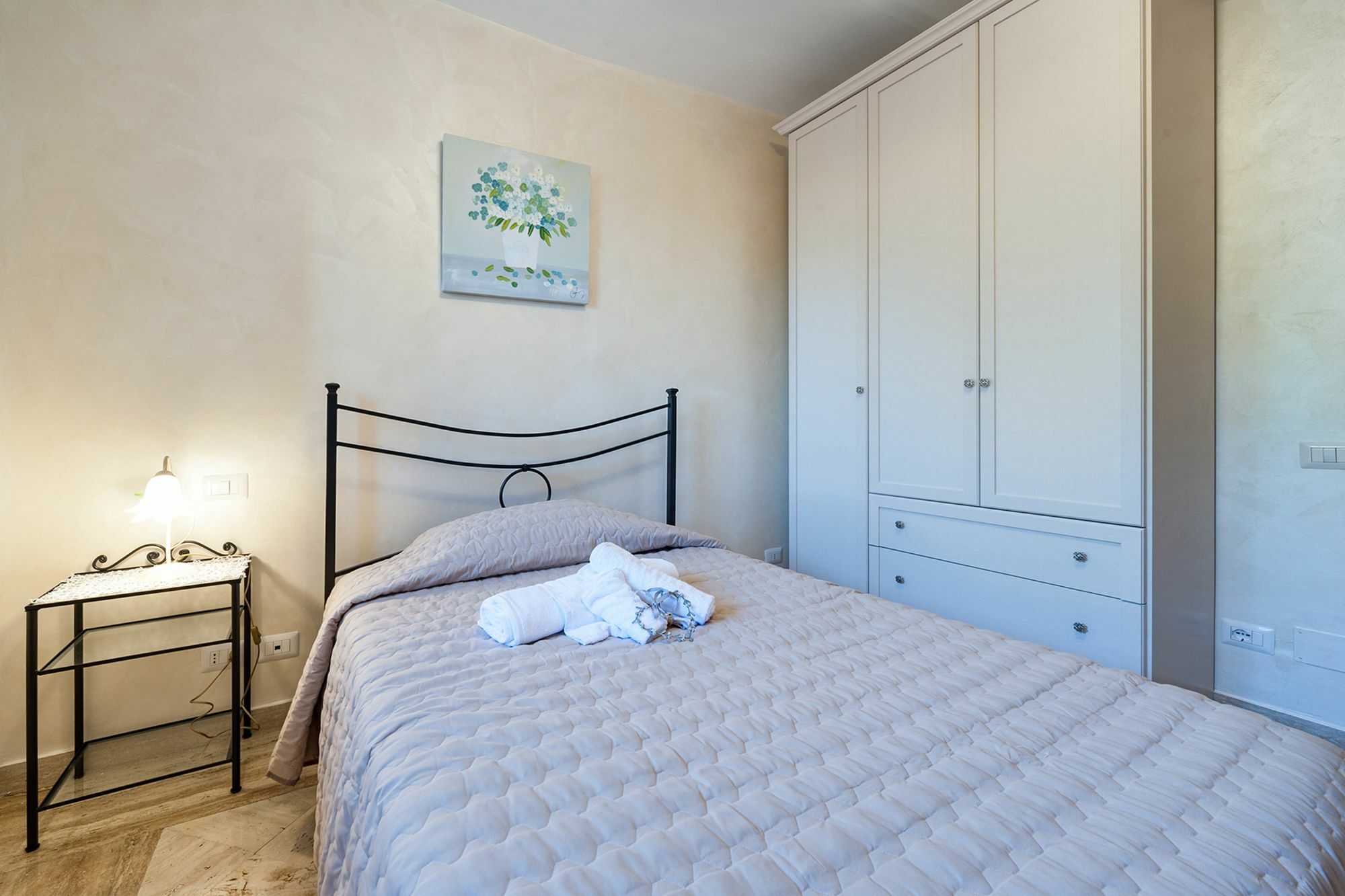 Monteverde Holidays Home روما المظهر الخارجي الصورة