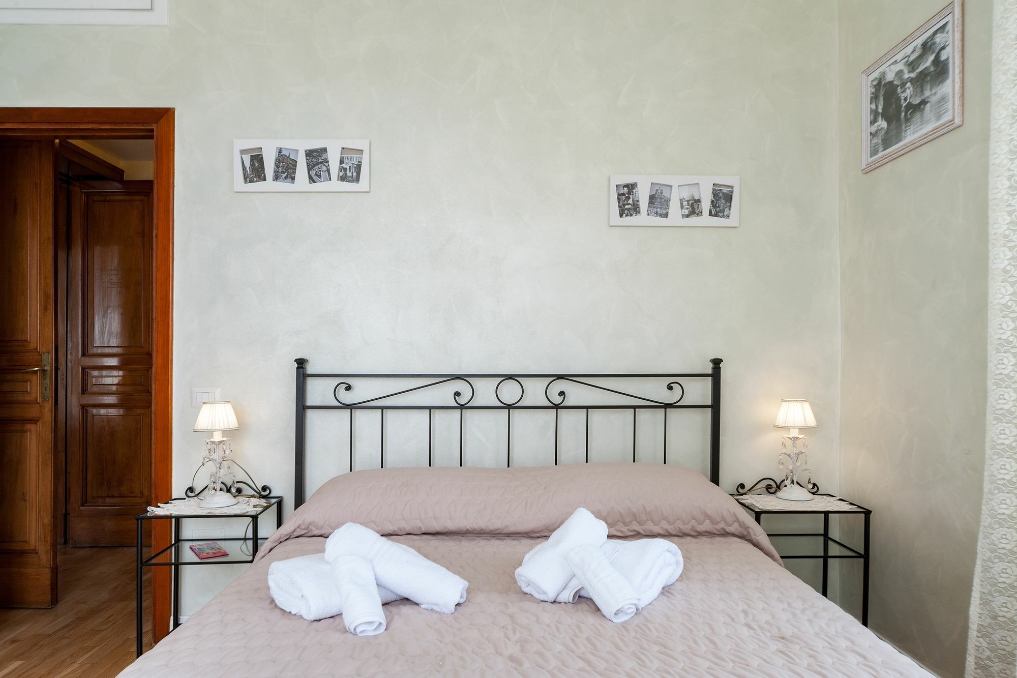 Monteverde Holidays Home روما المظهر الخارجي الصورة