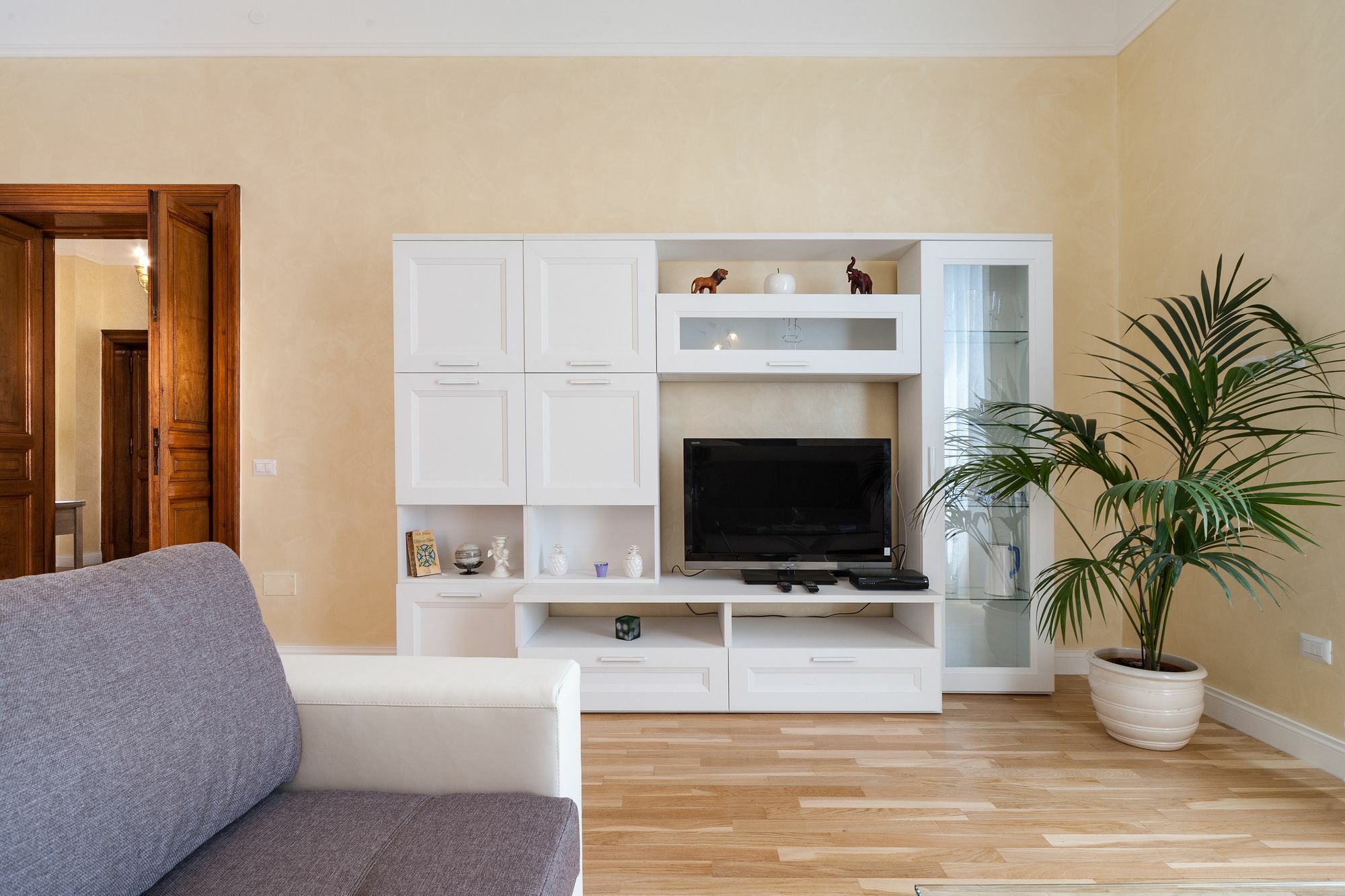 Monteverde Holidays Home روما المظهر الخارجي الصورة