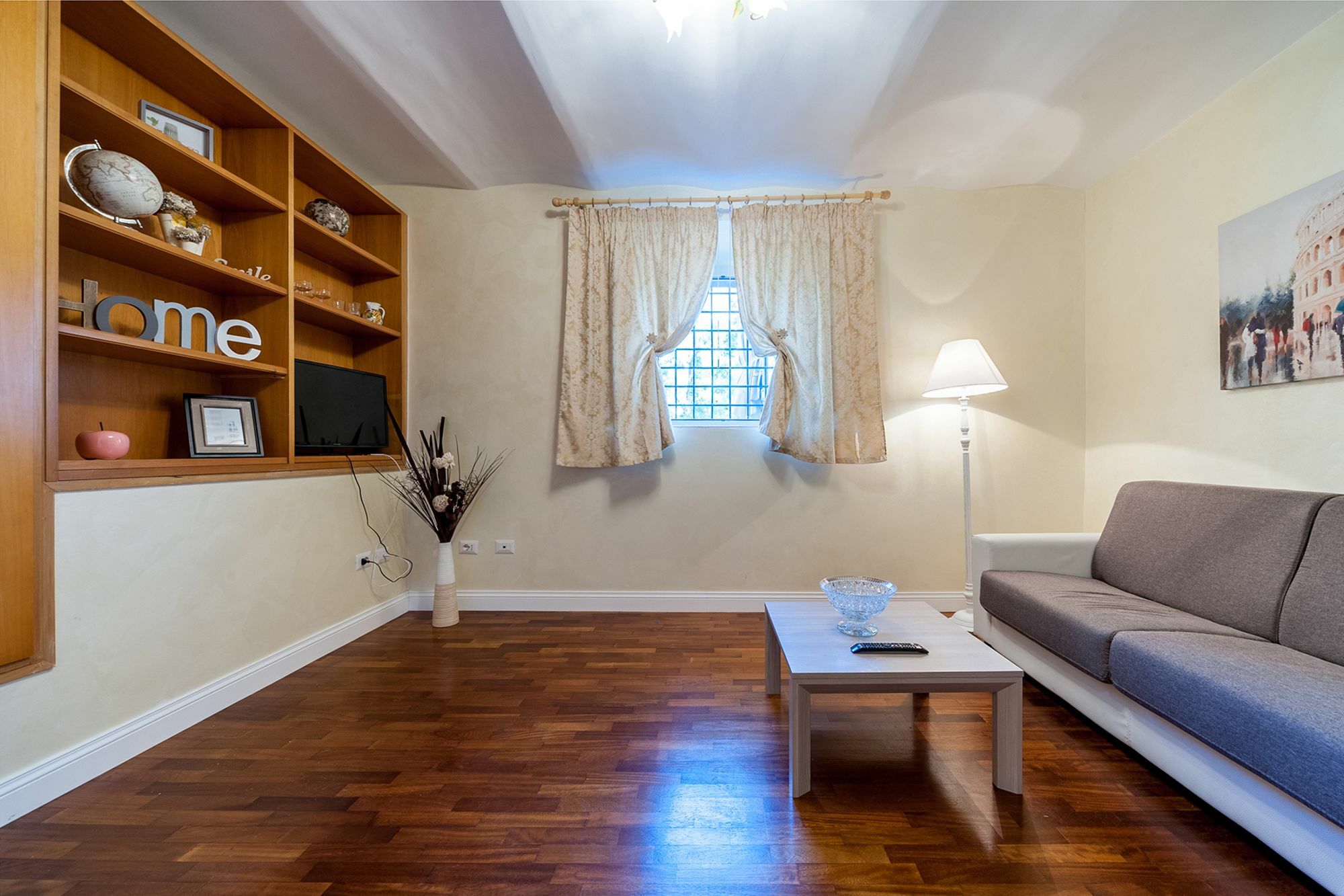 Monteverde Holidays Home روما المظهر الخارجي الصورة