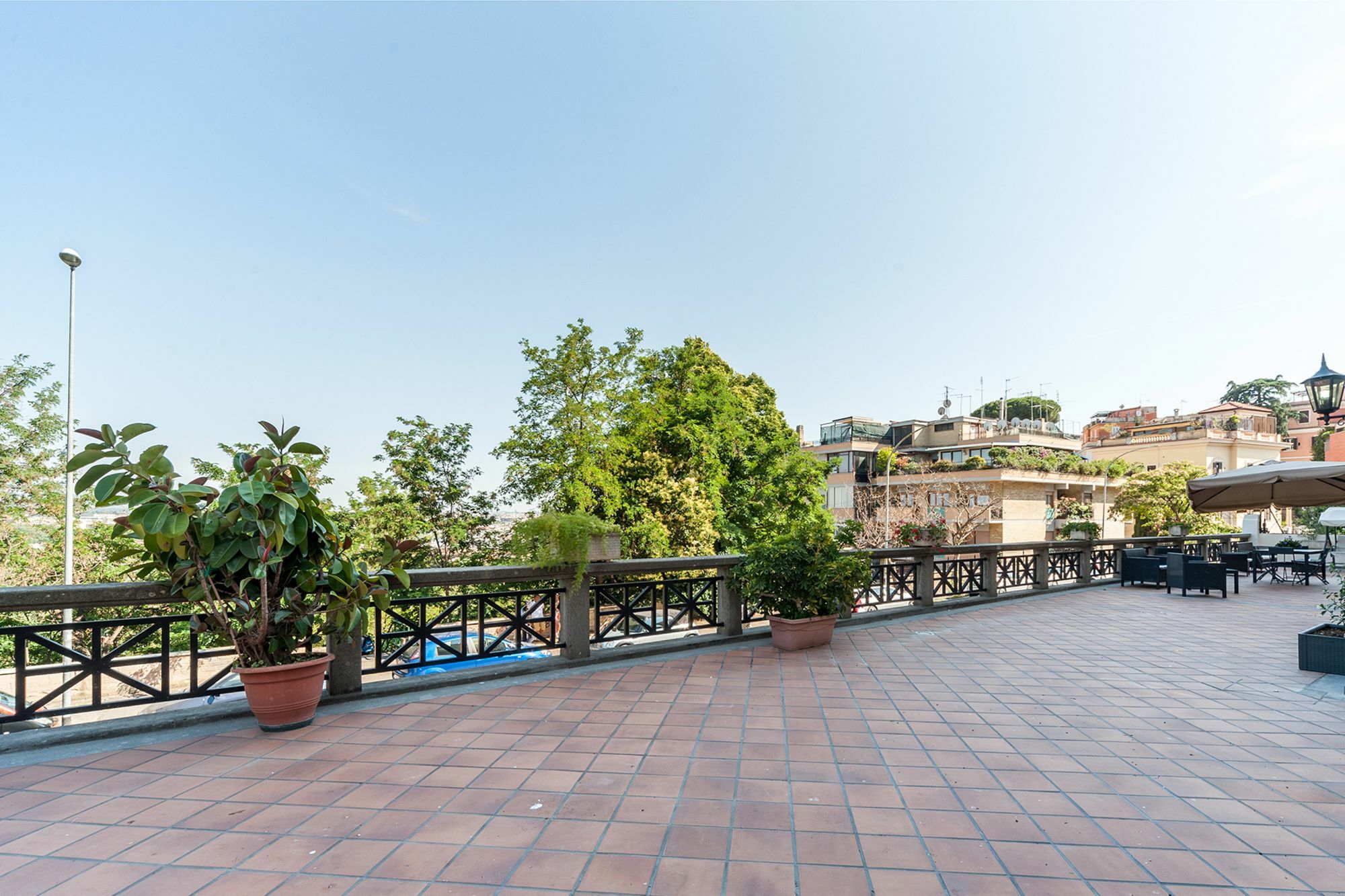 Monteverde Holidays Home روما المظهر الخارجي الصورة