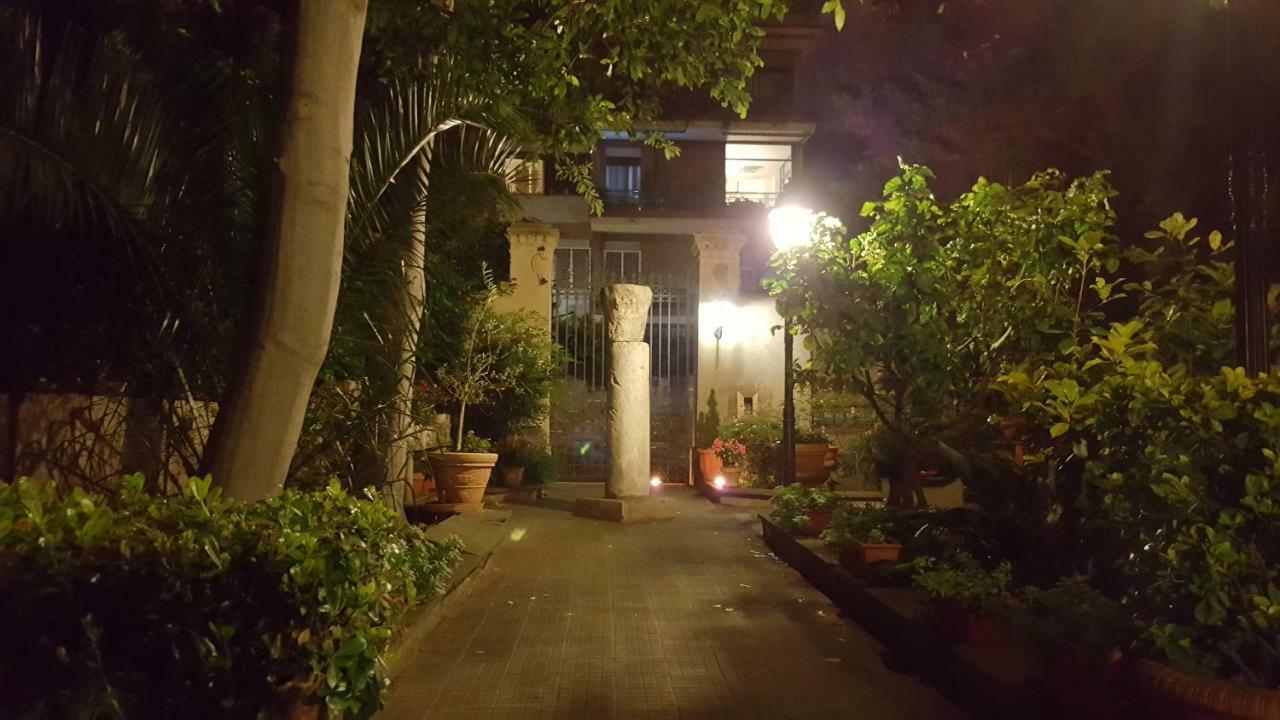 Monteverde Holidays Home روما المظهر الخارجي الصورة