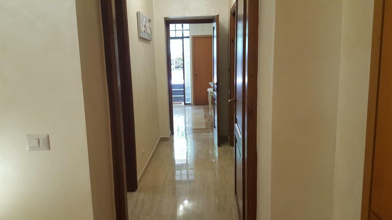 Monteverde Holidays Home روما المظهر الخارجي الصورة