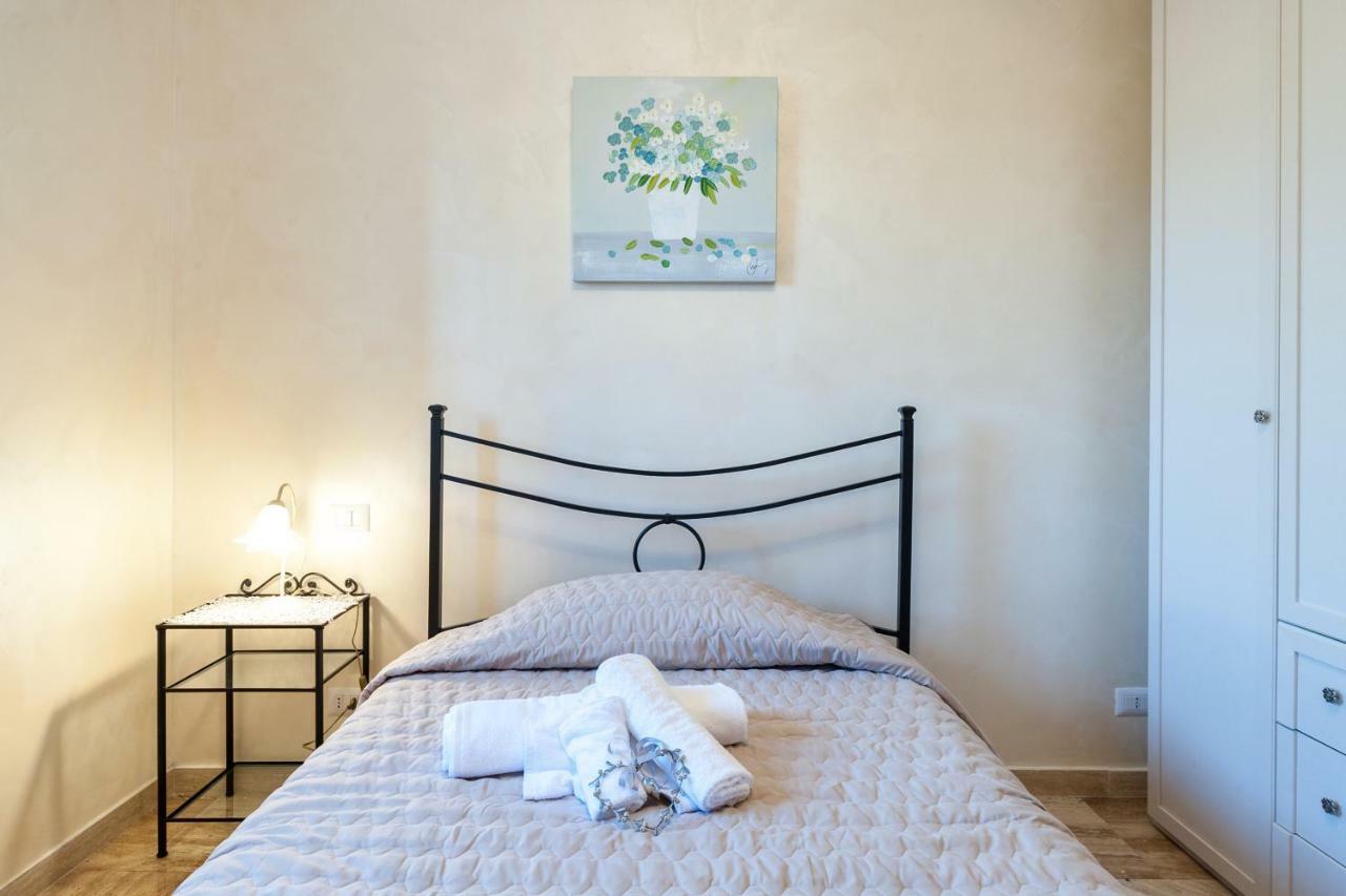 Monteverde Holidays Home روما المظهر الخارجي الصورة