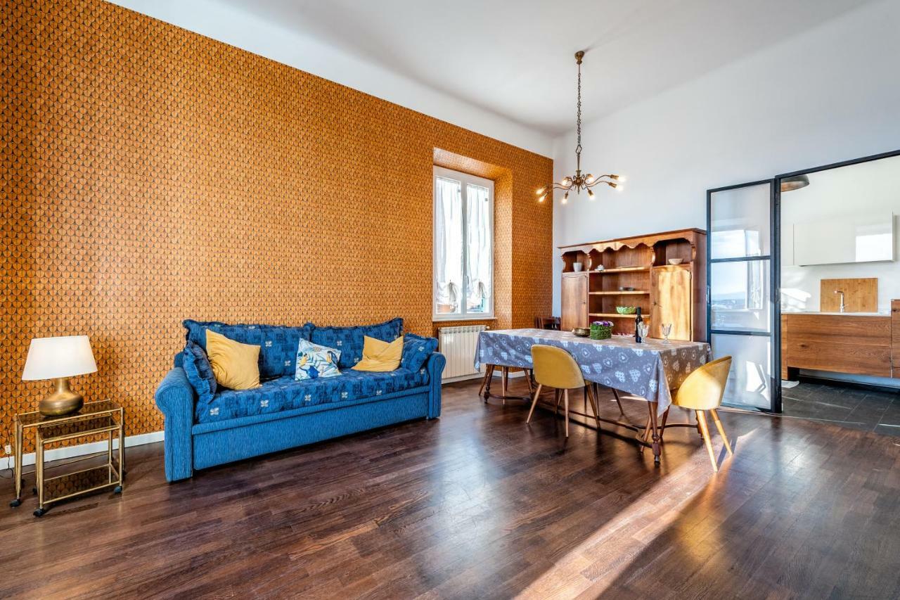 Monteverde Holidays Home روما المظهر الخارجي الصورة